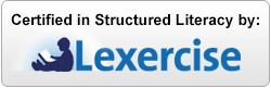 Lexercise certification Image